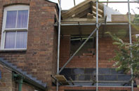 free Brightgate home extension quotes