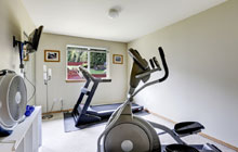 Brightgate home gym construction leads